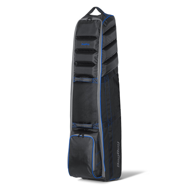 Powerbilt TPS Deluxe Travel Cover - Maple Hill Golf